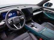 GAC GS8 II Москва  - изображение 30