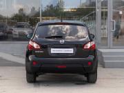 Nissan Qashqai I Рестайлинг Новосибирск  - изображение 24