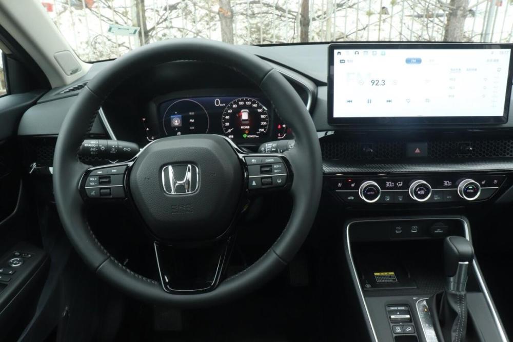 Honda CR-V VI Казань  - изображение 7