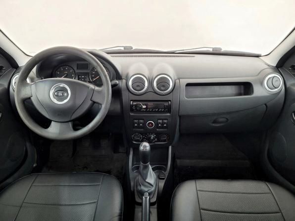 Lada (ВАЗ) Largus I с пробегом 2017 года, цена 615 000 рублей, 165592 км, универсал, Автокод Объявления