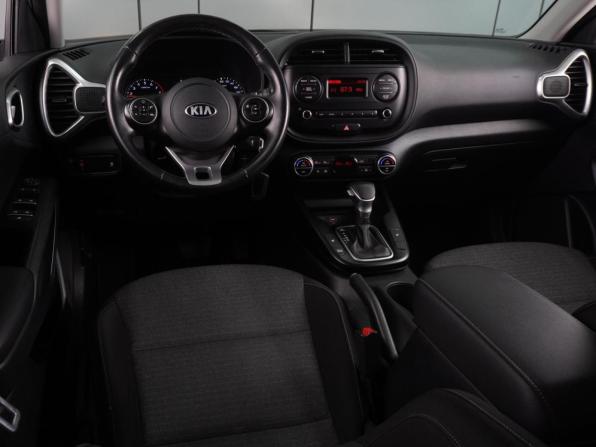 Kia Soul III с пробегом 2019 года, цена 1 929 000 рублей, 76216 км, хэтчбек, Автокод Объявления