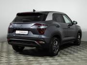 Hyundai Creta II Санкт-Петербург  - изображение 22