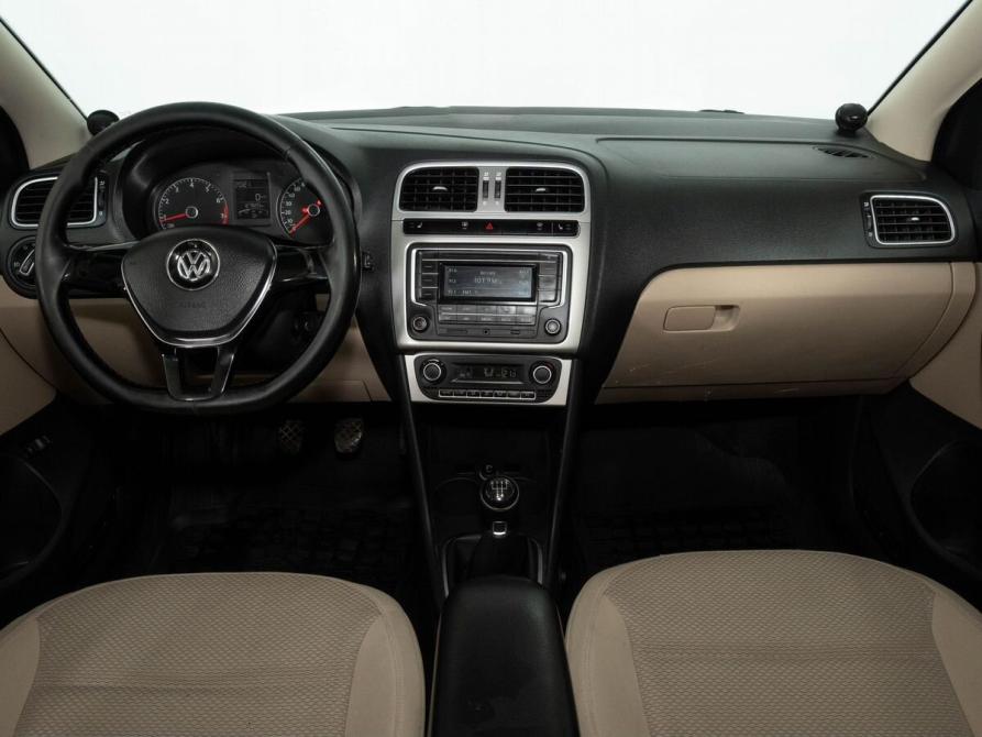 Volkswagen Polo V Рестайлинг Казань  - изображение 7