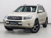 Toyota RAV4 III (XA30) Москва  - изображение 27