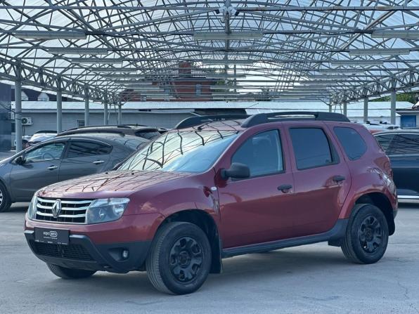 Renault Duster I с пробегом 2014 года, цена 877 000 рублей, 108596 км, внедорожник, Автокод Объявления