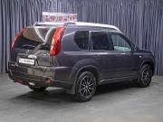 Nissan X-Trail II Рестайлинг Москва  - изображение 26