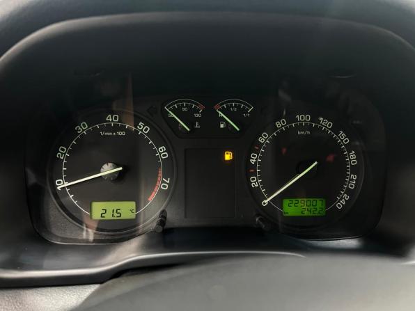 Skoda Octavia I (A4) Рестайлинг с пробегом 2007 года, цена 429 000 рублей, 228991 км, лифтбек, Автокод Объявления