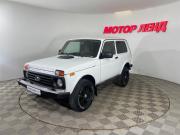 Lada (ВАЗ) 2121 (4x4) I Рестайлинг Воронеж  - изображение 18