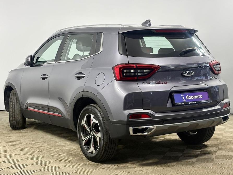 Chery Tiggo 4 Pro I Борисоглебск  - изображение 3