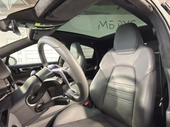 Porsche Cayenne III с пробегом 2021 года, цена 8 700 000 рублей, 93400 км, внедорожник, Автокод Объявления