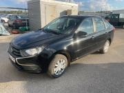 Lada (ВАЗ) Granta I Рестайлинг Пермь  - изображение 8