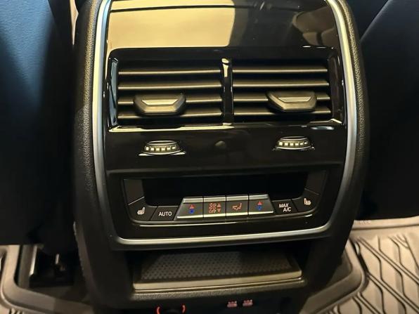 BMW X5 IV (G05/G18) Рестайлинг с пробегом 2024 года, цена 12 490 000 рублей, 8307 км, внедорожник, Автокод Объявления