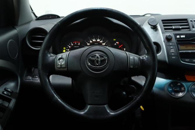 Toyota RAV4 III (XA30) с пробегом 2010 года, цена 1 450 000 рублей, 228672 км, внедорожник, Автокод Объявления