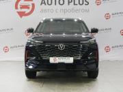 Changan UNI-S (CS55 Plus) Минеральные Воды  - изображение 24