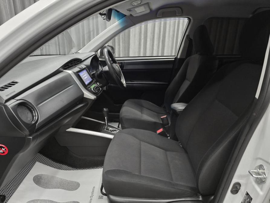 Toyota Corolla XI (E160 E170 E180) Красноярск  - изображение 14