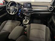 Kia Cerato IV Москва  - изображение 24