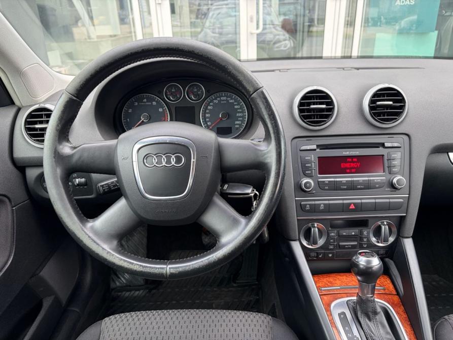 Audi A3 II (8P) Рестайлинг 2 Самара  - изображение 8