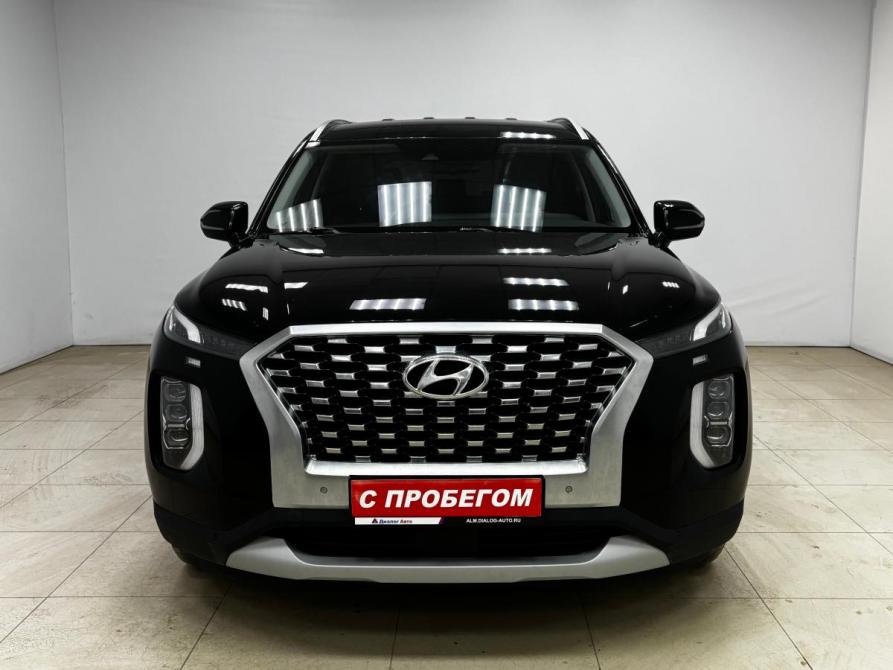Hyundai Palisade I Альметьевск  - изображение 2