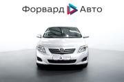 Toyota Corolla X (E140 E150) Тюмень  - изображение 27
