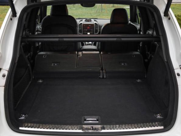 Porsche Cayenne II Рестайлинг (958) с пробегом 2014 года, цена 4 147 691 рубль, 102800 км, внедорожник, Автокод Объявления