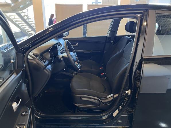 Kia Rio III с пробегом 2013 года, цена 720 000 рублей, 262932 км, седан, Автокод Объявления
