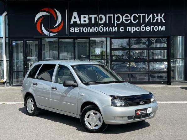 Lada (ВАЗ) Kalina I с пробегом 2010 года, цена 390 000 рублей, 177626 км, универсал, Автокод Объявления
