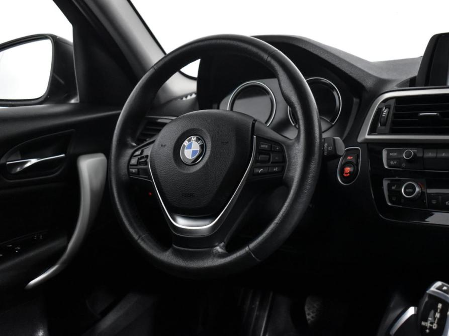BMW 1 серии II (F20/F21) Рестайлинг 2 Санкт-Петербург  - изображение 16