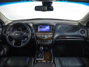 Infiniti QX60 I Рестайлинг Санкт-Петербург  - изображение 50