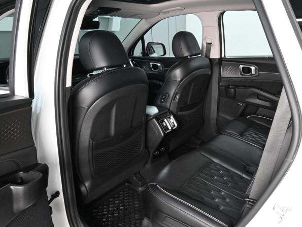 Kia Sorento IV с пробегом 2020 года, цена 4 350 000 рублей, 72207 км, внедорожник, Автокод Объявления