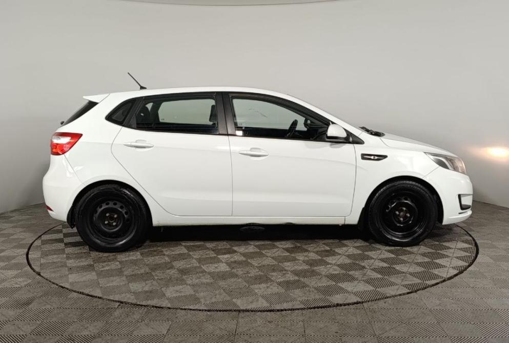 Kia Rio III Волгоград  - изображение 8
