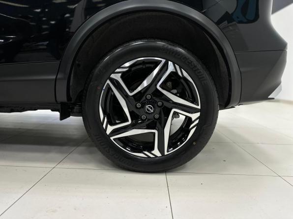 Nissan Qashqai II Рестайлинг 2 с пробегом 2025 года, цена 2 980 000 рублей, 62 км, внедорожник, Автокод Объявления