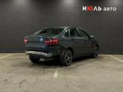 Lada (ВАЗ) Vesta I Челябинск  - изображение 6