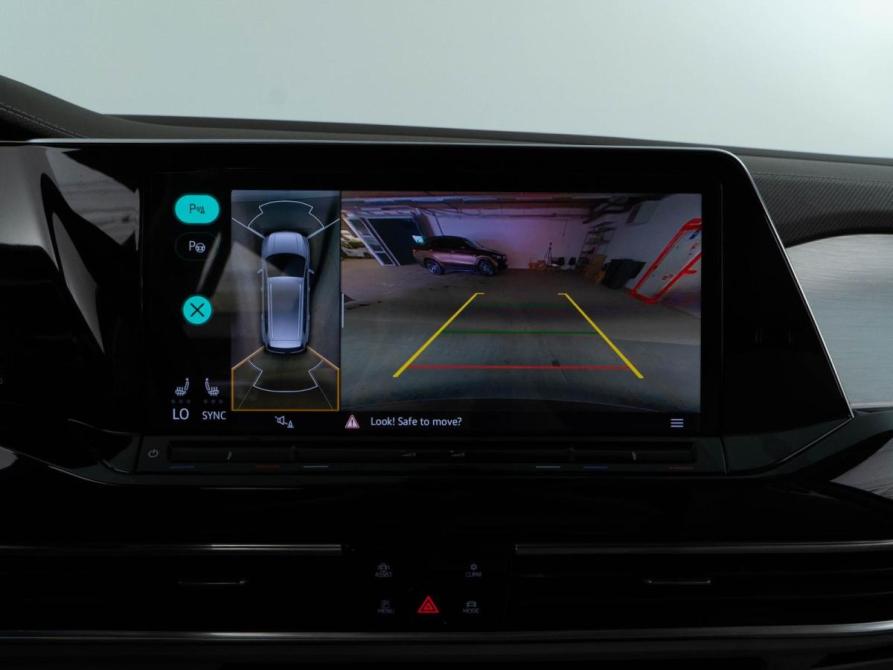 Volkswagen Talagon I Москва  - изображение 22
