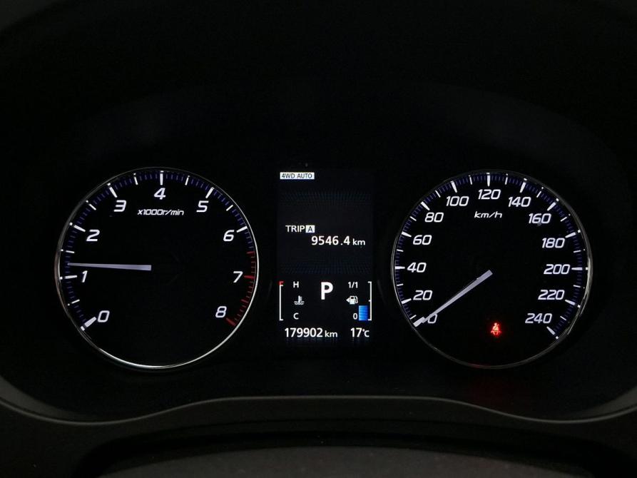 Mitsubishi Outlander III Мурманск  - изображение 20