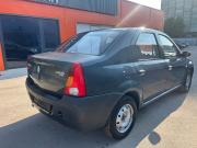 Renault Logan I Сызрань  - изображение 20