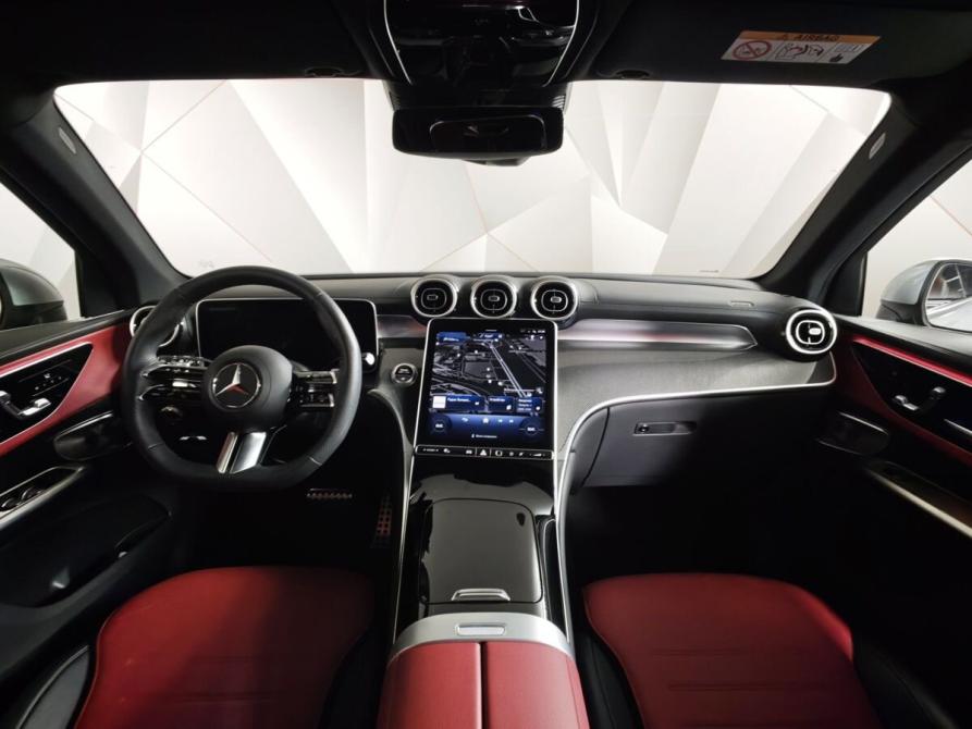 Mercedes-Benz GLC II (X254) Москва  - изображение 14