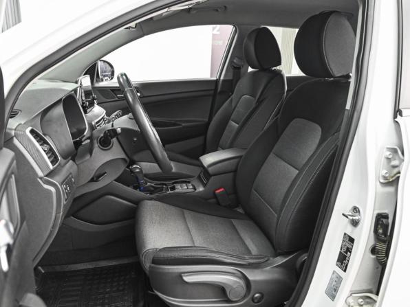 Hyundai Tucson III Рестайлинг с пробегом 2020 года, цена 2 534 000 рублей, 85837 км, внедорожник, Автокод Объявления