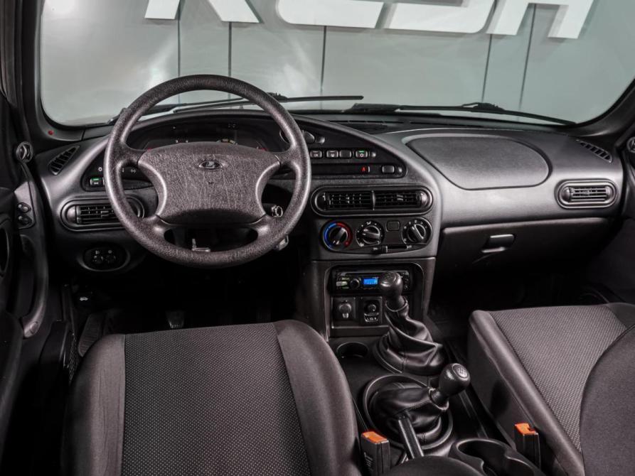 Lada (ВАЗ) Niva Travel I Воронеж  - изображение 6