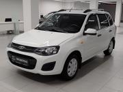 Lada (ВАЗ) Kalina II Казань  - изображение 23