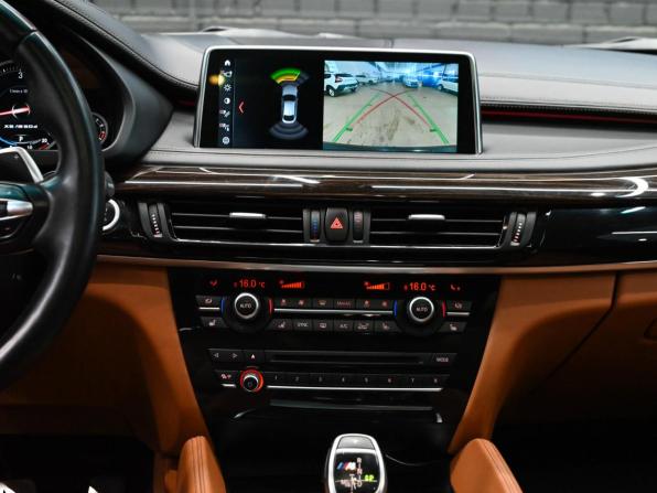 BMW X6 II (F16) с пробегом 2019 года, цена 5 200 000 рублей, 85049 км, внедорожник, Автокод Объявления