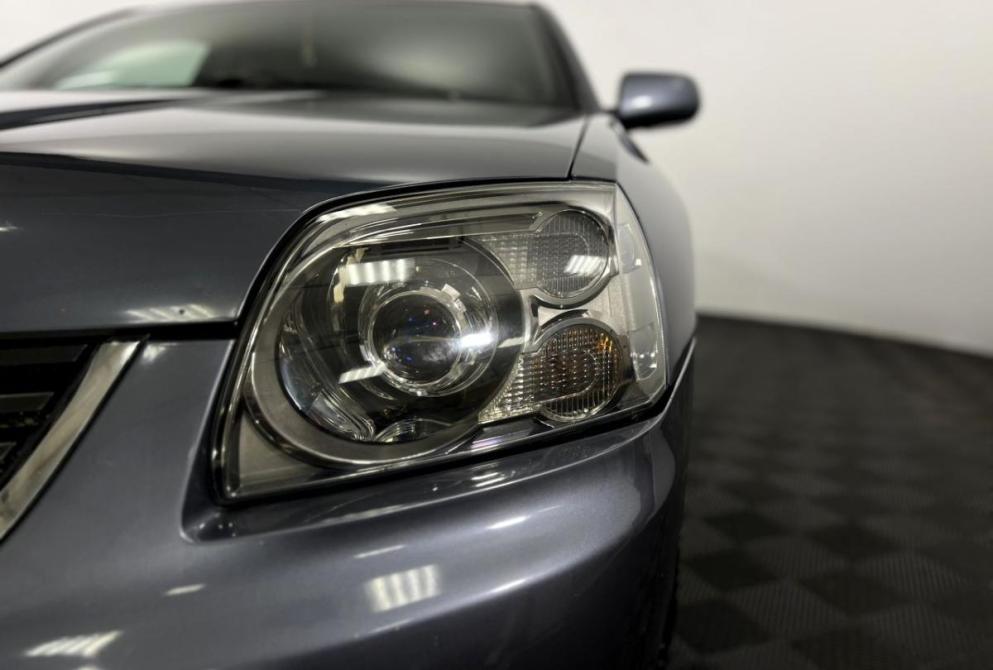 Mitsubishi Galant IX Рестайлинг Нижний Новгород  - изображение 20