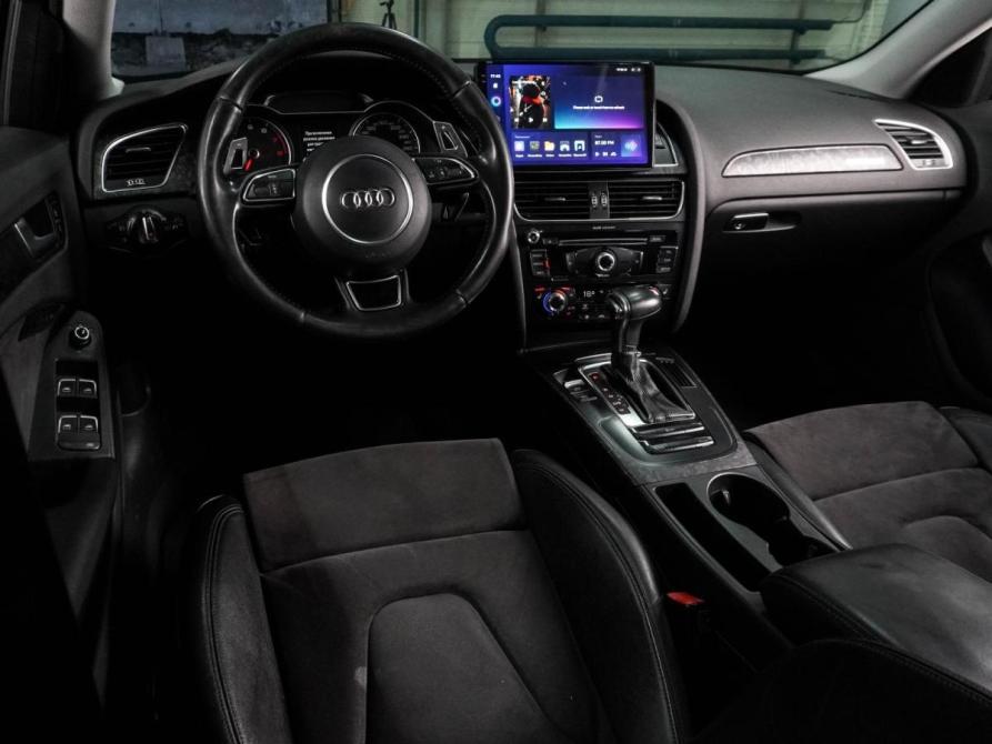 Audi A4 IV (B8) Рестайлинг Воронеж  - изображение 6