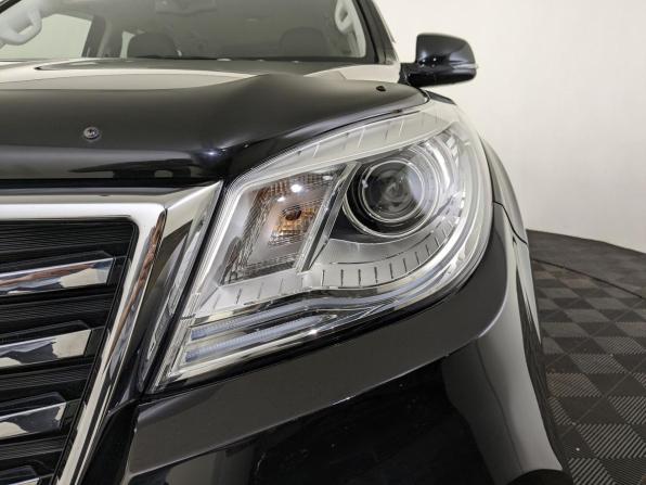 Haval H9 I Рестайлинг с пробегом 2021 года, цена 2 785 000 рублей, 60462 км, внедорожник, Автокод Объявления