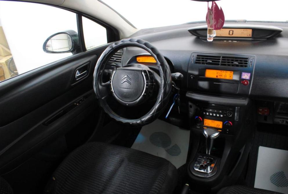 Citroen C4 I Нижний Новгород  - изображение 14