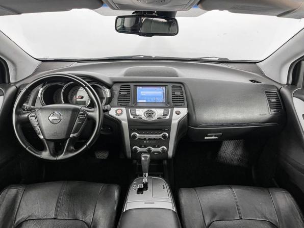 Nissan Murano II (Z51) с пробегом 2009 года, цена 1 199 000 рублей, 83344 км, внедорожник, Автокод Объявления