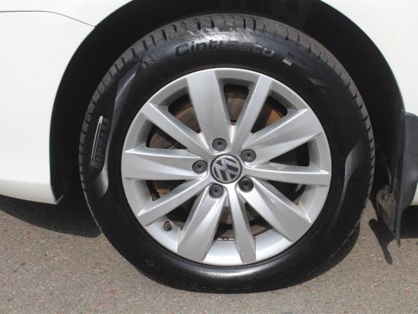 Volkswagen Passat B7 с пробегом 2011 года, цена 970 000 рублей, 215806 км, седан, Автокод Объявления