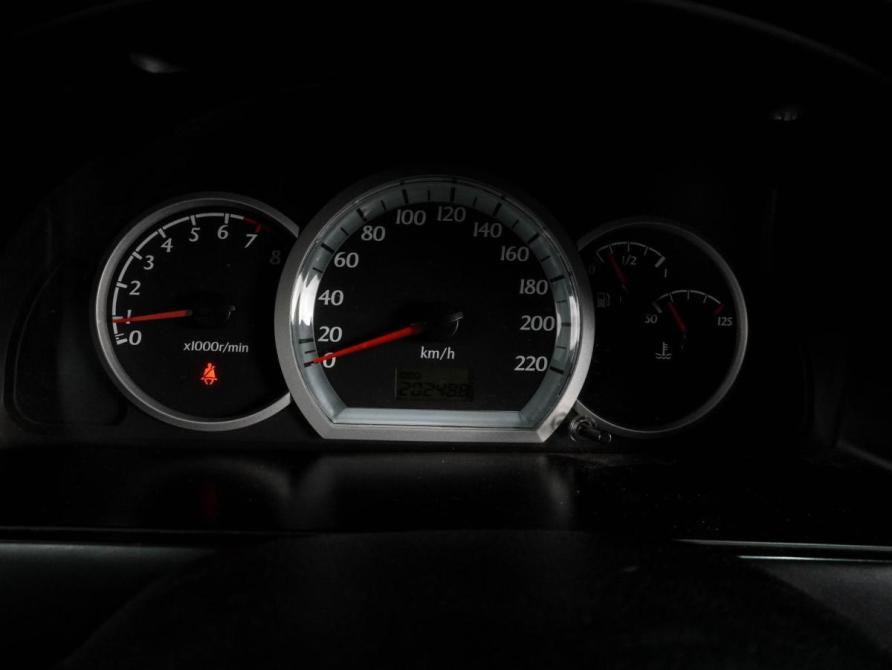 Chevrolet Lacetti I Воронеж  - изображение 12