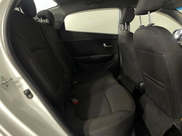 Kia Rio III с пробегом 2014 года, цена 969 000 рублей, 141795 км, седан, Автокод Объявления