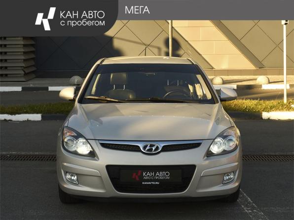 Hyundai i30 I с пробегом 2009 года, цена 548 000 рублей, 222110 км, хэтчбек, Автокод Объявления