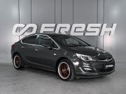 Opel Astra J Рестайлинг Ростов-на-Дону  - изображение 17